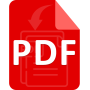 icon com.allinone.pdfreader.pdfviewer.pdfscanner(PDF Reader App - PDF Viewer, Scanner Converter
)