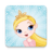 icon Princess Memory Game(Princess geheugenspel voor kinderen) 2.9.1