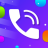 icon Phone Call(Telefoongesprek, iOS Telefoonkiezer) 1.3