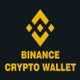 icon Binance Crypto Wallet App(BINANCE CRYPTO WALLET-APP
)
