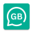 icon GB Latest Version Apk 2023(GB messenger versie 2023) 1.3