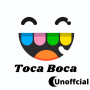 icon Guide(toca town boca life world Guia
)
