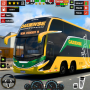icon Bus Game Offroad Bus Simulator (Busspel Offroad Bus Simulator)