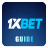 icon Sports Tips for 1XBet Betting(voor 1X Wedden
) 1.0.0