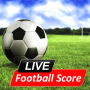 icon Live Football(Live Football TV Live Score
)