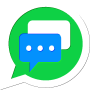 icon Whast App Clone Chat(Whast App Clone Chat
)