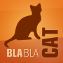 icon BlaBlaCat()