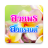 icon com.minimiew.kamkomsongkran(Songkran-citaten, Songkran-groeten) 1.3