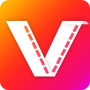 icon V Downloader(Alle video-downloader
)