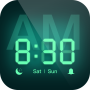 icon Digital Clock(digitale klok
)
