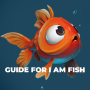 icon Guide For I Am Fish Game Sim(Gids voor I Am Fish Game Sim
)