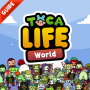 icon Guide Toca Life World(Guide Toca Life World: Walkthrough For Tοca Life
)