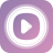 icon Video Player(HD-videospeler Alle formaten) 1.0