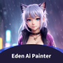 icon Eden Ai Artist(Eden Ai-artiest)