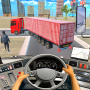 icon Universal Truck Simulator 3D (Universele Vrachtwagen Simulator 3D)