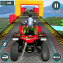 icon ATV Bike Racing: Mega Quad 3D(ATV Bike Racing- Mega Quad 3D)