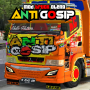 icon Mod Truk Oleng Anti Gosip(Mod Truck Shaking Anti Roddels)
