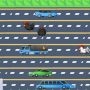 icon Chicken Searching For Home (Chicken Zoeken naar huis
)