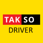 icon Водитель TAKSO (Chauffeur TAKSO)