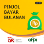 icon Pinjol Bayar Bulanan Tip(Pinjol Maandelijks betalen)