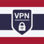 icon VPN Thailand(VPN Thailand: Krijg Thai IP)