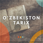 icon OZBEKISTON TARIXI 5 6 7 8 9 10 11(789 1011 Grondwet)