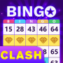 icon Bingo Clash(Bingo-Clash Win echt geld Hint
)