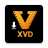 icon XVD Video Download(Videosaver en videodownloader) 1.4.3