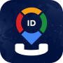 icon Caller ID Name and Address (Beller-ID Naam en adres)