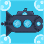 icon Water Blades(Waterbladen)