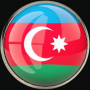 icon Azeri Chat(Azerbeidzjan Chat Azeri Chat)