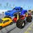 icon Elevated Monster Car Game(Smart Car-spel Monstertruck) 0.1