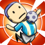 icon Running Cup - Soccer Jump (Running Cup - Voetbalsprong)