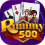 icon Rummy 500(Rummy 500 - Kaartspel)