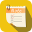 icon Color NotesNotebook(Notes - Notebook Notepad) 1.1.0