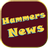 icon Hammers News+(Hammers Nieuws +) 1.1