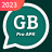 icon GB PRO 2023(GB Pro 2023 - GB-versie APK) 1.0