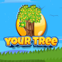 icon GivvyTree(Tree garden - Grow jouw boom!)