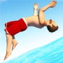 icon Flip Diving (Flip Duiken)