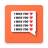 icon Text Tool(Tekstrepeater en omgekeerde tekst) 4.2.1