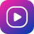 icon JustClippy(JustClippy – Video Editor Story Maker
) 5.0