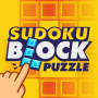 icon SudokTris(Sudoku Blok Puzzels Games)