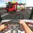 icon Car Transport Truck Plane Game(Auto Spelletjes Transport Truck Spel) 1.0