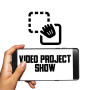 icon com.video.projshow21(Videoproject Show
)