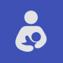 icon Nursing(Borstvoeding - Baby Tracker)