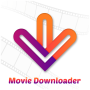 icon Film aflaai(Movie Downloader
)