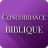 icon Concordance(Bijbelse Concordantie De) 4.6.0