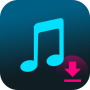 icon MusicFree(Music Downloader - Mp3 download
)