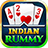 icon Indian Rummy(Indian Rummy - Ludo, Callbreak) 11.5