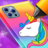 icon Phone Case Maker(Telefoonhoesjesmaker Kleuren Schilderen) 2.2